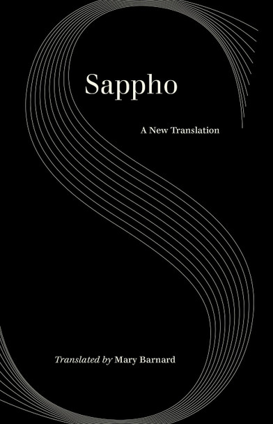 Sappho: A New Translation by Sappho 9780520305564
