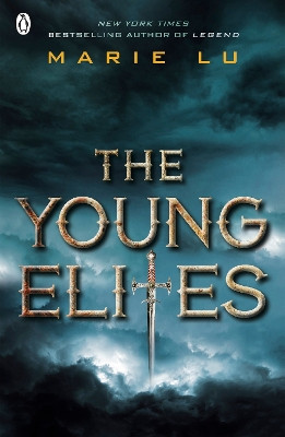 The Young Elites by Marie Lu 9780141361826