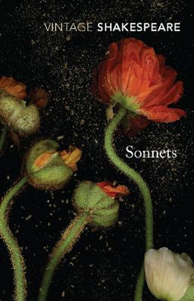 Sonnets by William Shakespeare 9780099518860