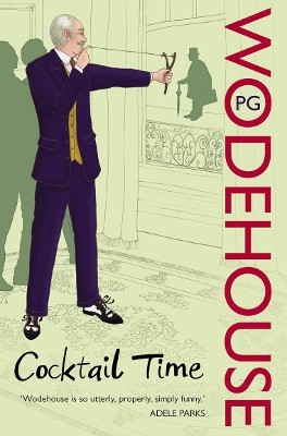Cocktail Time by P. G. Wodehouse 9780099514077