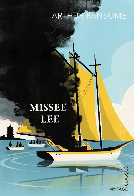 Missee Lee by Arthur Ransome 9780099589426
