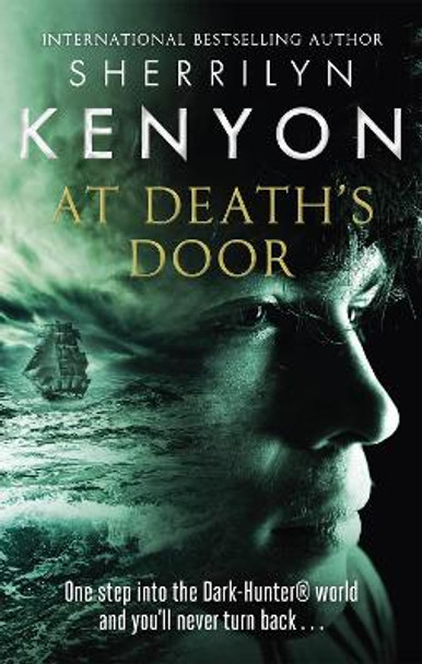 At Death's Door by Sherrilyn Kenyon 9780349412269