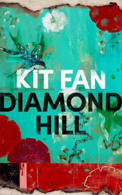 Diamond Hill by Kit Fan 9780349701707