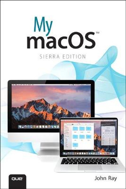 My macOS by John Ray