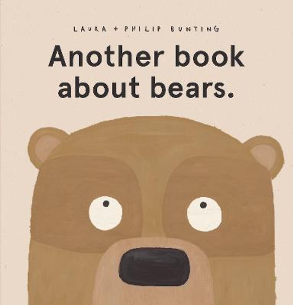 Another book about bears. by Laura Bunting