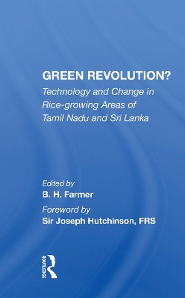 Green Revolution/h by Stephanie Rogers 9780367171759