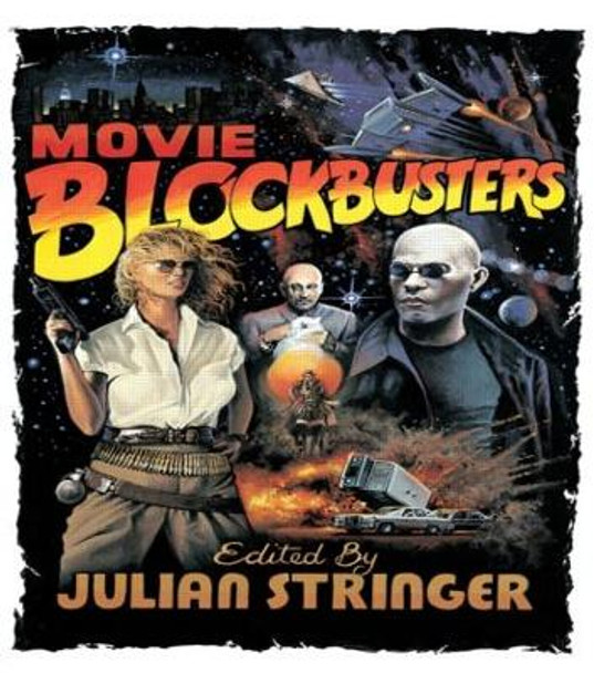 Movie Blockbusters by Julian Stringer 9780415256094