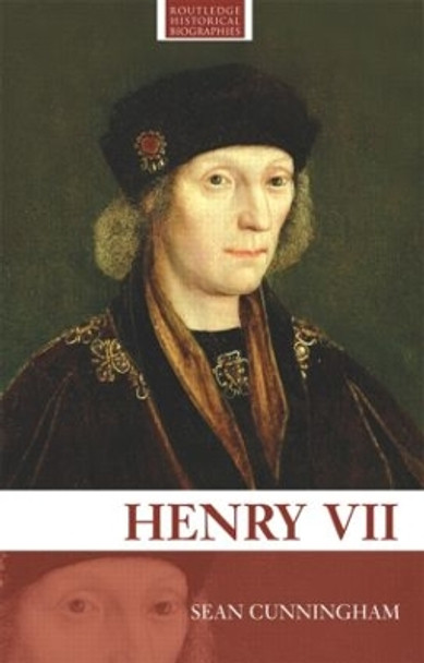 Henry VII by Sean Cunningham 9780415266215