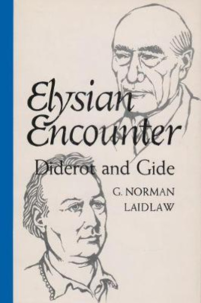 Elysian Encounter by G. Norman Laidlaw