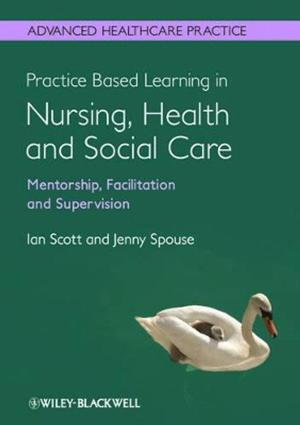 Practice Based Learning in Nursing, Health and Social Care: Mentorship, Facilitation and Supervision by Ian Scott 9780470656068