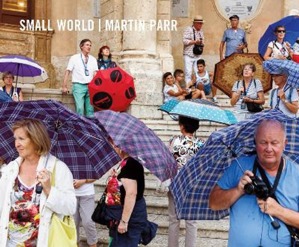 Small World by Martin Parr 9781916915008