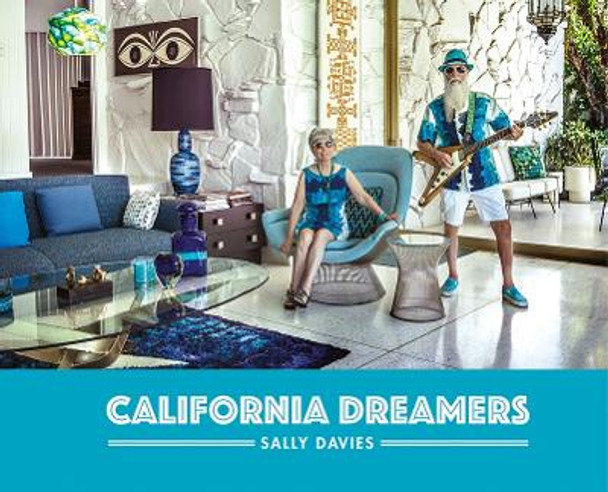 California Dreamers by Sally Davies 9781781454657