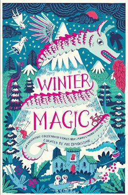 Winter Magic by Abi Elphinstone 9781471159824