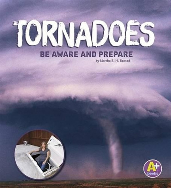 Tornadoes by Martha E.H. Rustad 9781476599069