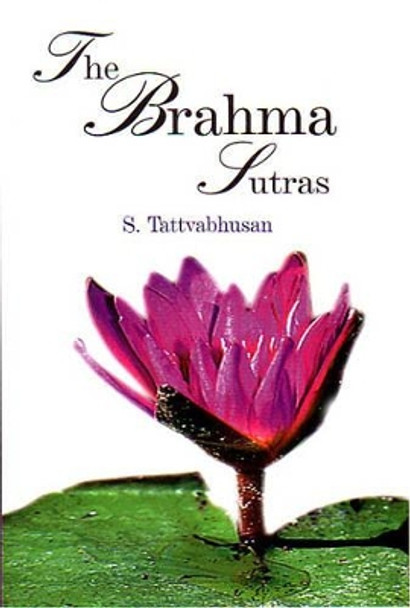 The Brahma Sutras by S. Tattvabhusan 9788177559613