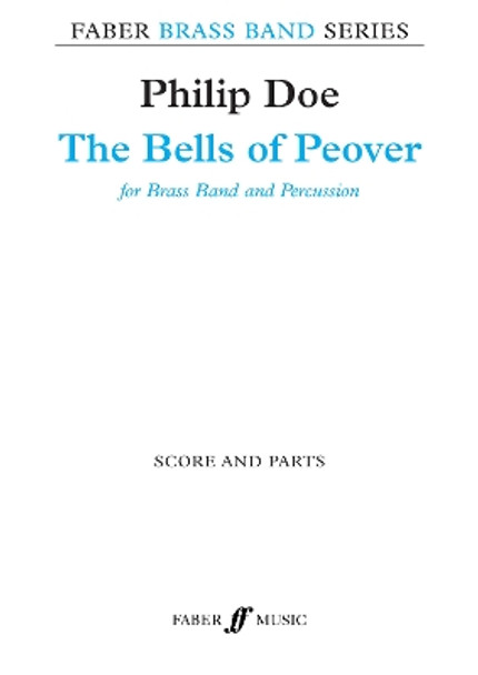 The Bells Of Peover by Philip Doe 9780571565436