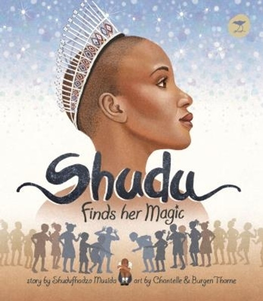 Shudu Finds Her Magic (English) by Musida Musida 9781431431106