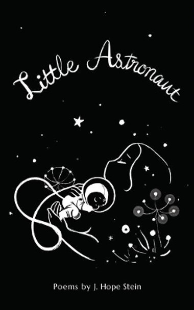 Little Astronaut by J Hope Stein 9781524872205