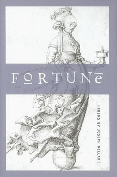 Fortune: Poems by Joseph Millar 9781597660266