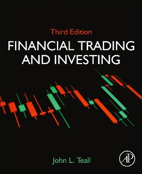 Financial Trading and Investing by John Teall 9780323909556