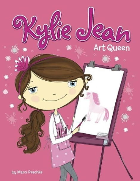 Art Queen by Marci Peschke 9781515829270