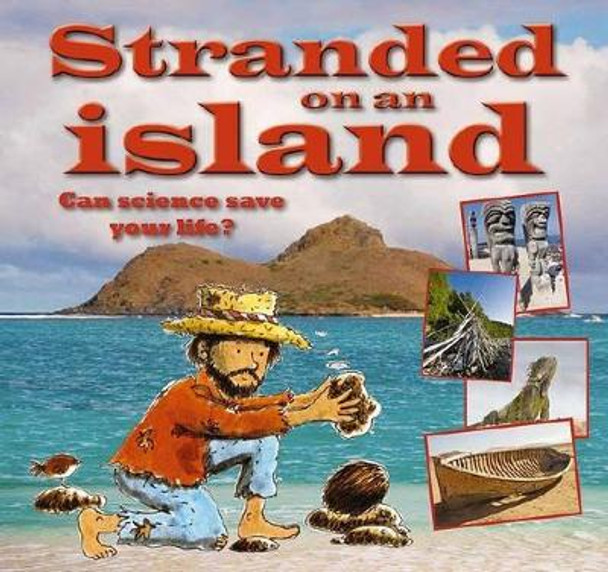 Stranded on an Island by Gerry Bailey 9780778704362