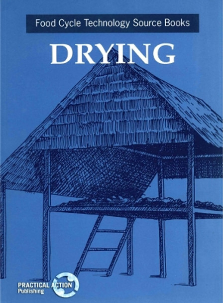 Drying by UNIFEM 9781853393082