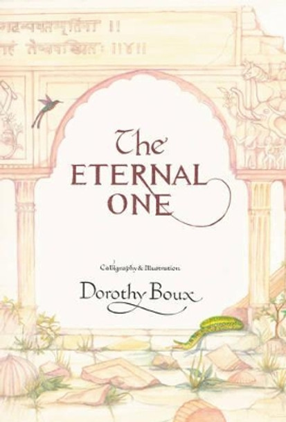 The Eternal One by Dorothy Boux 9780856832192