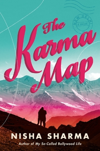 The Karma Map: A Novel by Nisha Sharma 9781662500770