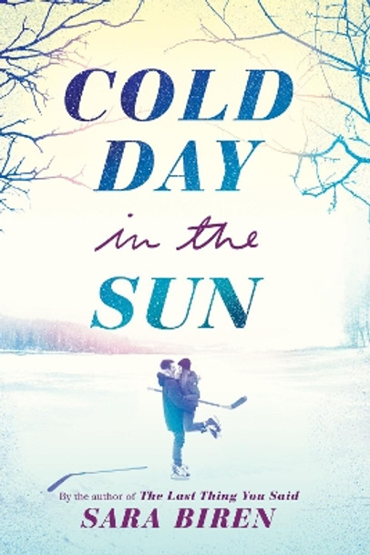 Cold Day in the Sun by Sara Biren 9781419733673