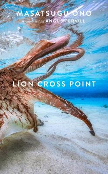 Lion Cross Point by Masatsugu Ono 9781931883887