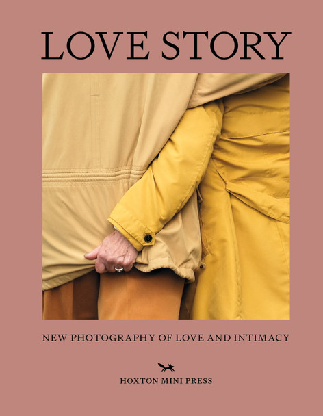 Love Story by Rachel Segal Hamilton