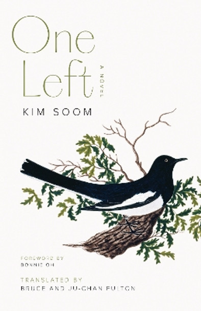 One Left: A Novel by Kim Soom 9780295747651