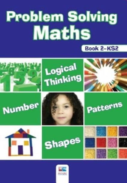 Problem Solving Maths: Bk. 2 by Lynne Stephenson 9781906373931