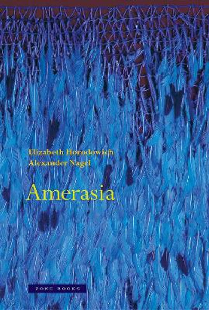 Amerasia by Elizabeth Horodowich 9781942130833