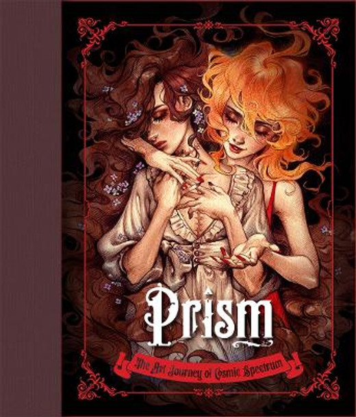 Prism: The Art Journey of Cosmic Spectrum by Cosmic Spectrum