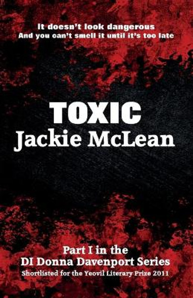 Toxic by Jackie McLean