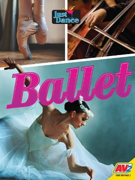 Ballet by Wendy Hinote Lanier 9781791123208