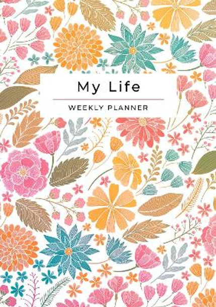 My Life by AmandaAnne Mac 9781804676400