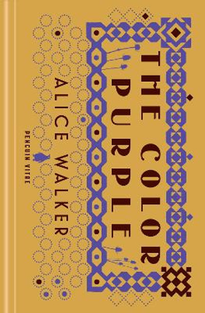 The Color Purple by Alice Walker 9780143137047