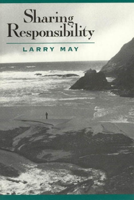 Sharing Responsibility by Larry May 9780226511689