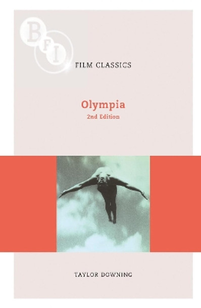 Olympia by Taylor Downing 9781844574704