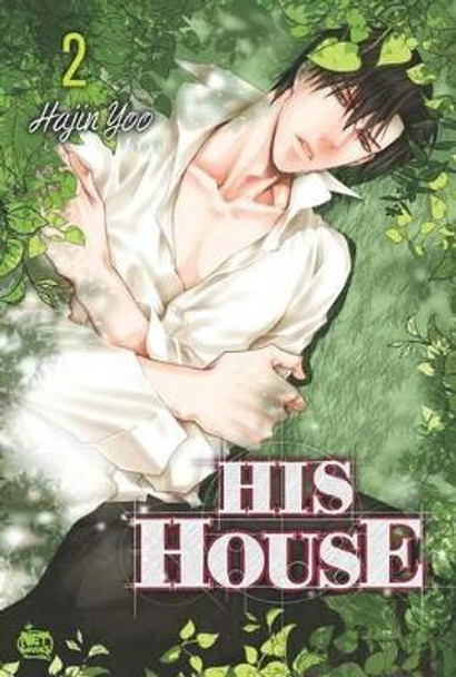 His House: Volume 2 by Hajin Yoo 9781600093173