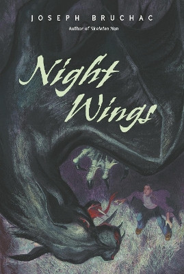 Night Wings by Joseph Bruchac 9780061123214