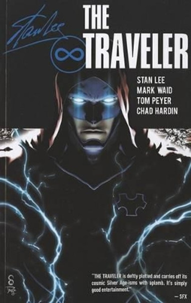 The Traveler Vol. 3 by Stan Lee 9781608860630