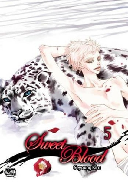 Sweet Blood: Volume 5 by Seyoung Kim 9781600099786