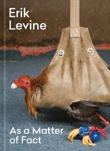 Erik Levine: As a Matter of Fact by Erik Levine 9783903153479