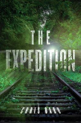 The Expedition by Chris Babu 9781682618851