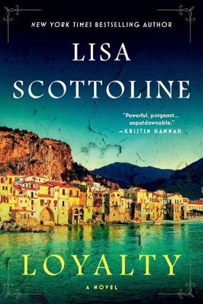 Loyalty by Lisa Scottoline 9780525539834