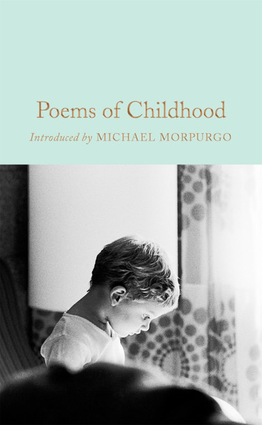 Poems of Childhood by Various